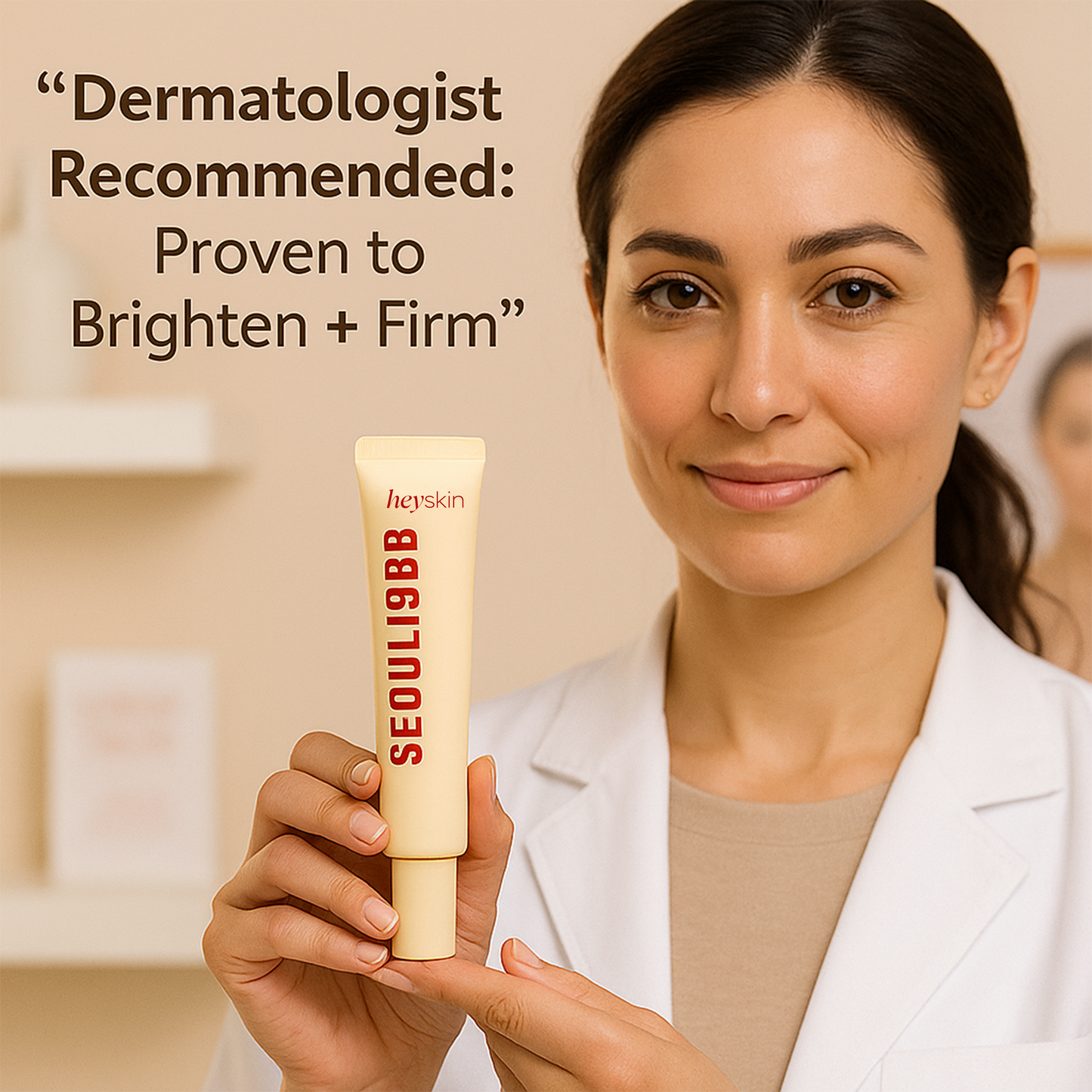 HeySkin™ - 4% Retinal Liposome Facial Treatment