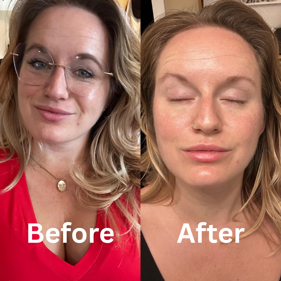 Heyskin - Collagen Glow Up Mask 2.0