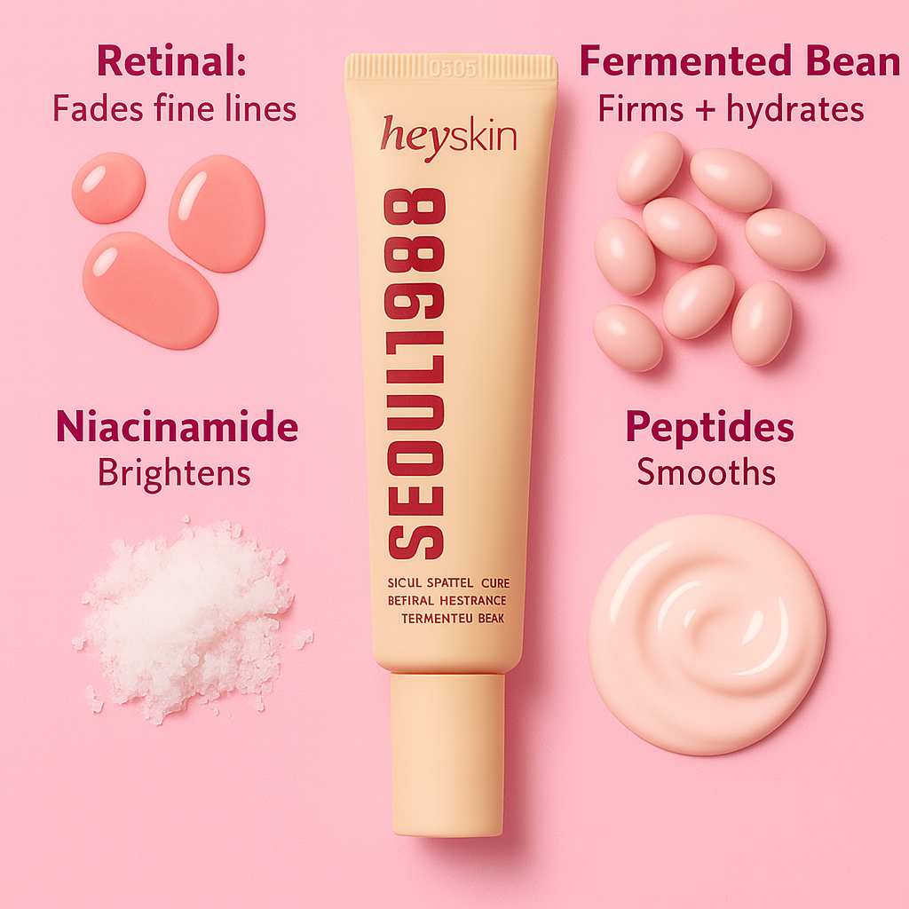 HeySkin™ - Anti Aging Cream