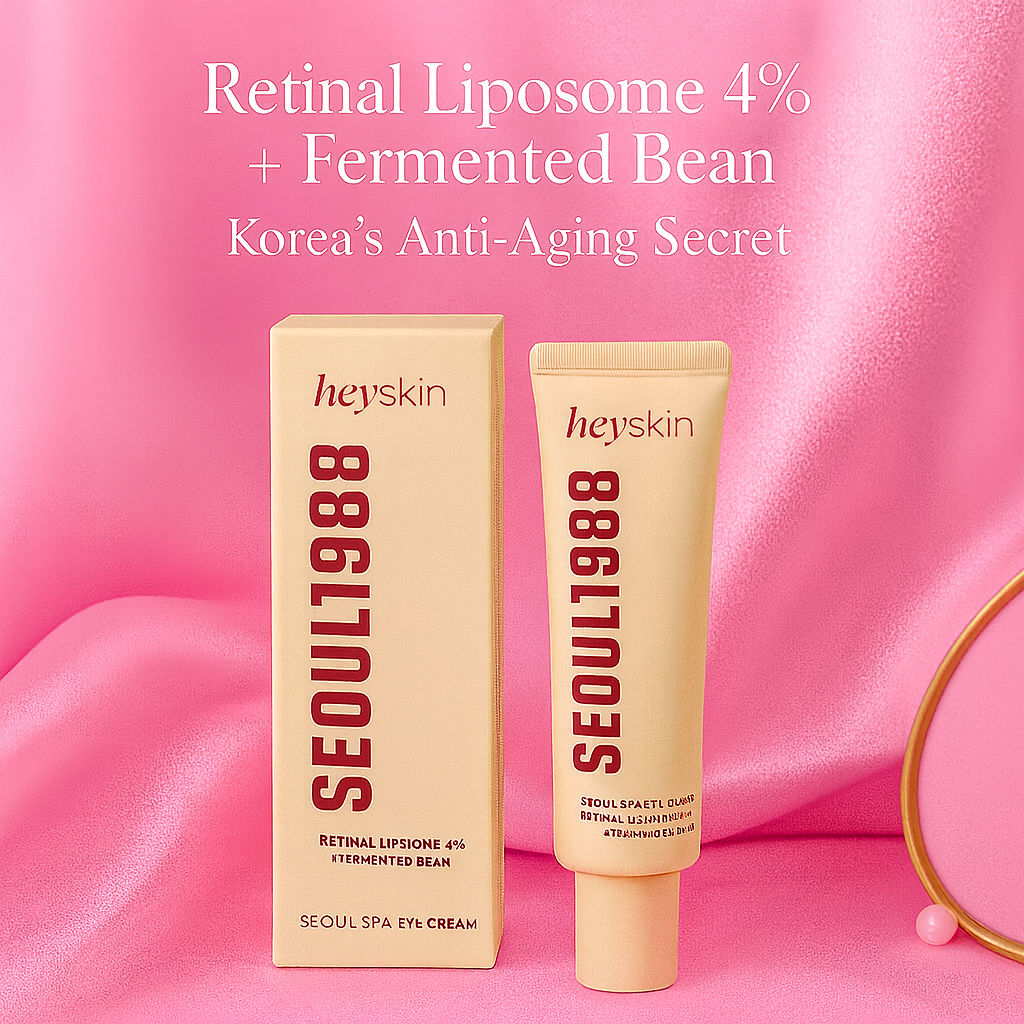 HeySkin™ - Anti Aging Cream