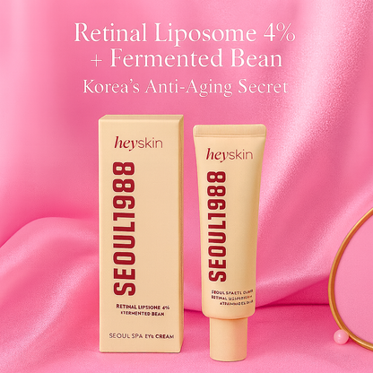 HeySkin™ - Anti Aging Cream