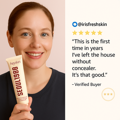 HeySkin™ - Anti Aging Cream