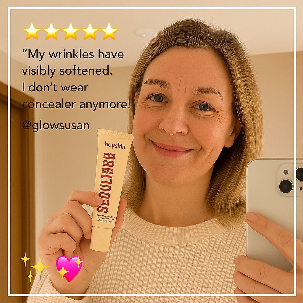 HeySkin™ - Anti Aging Cream
