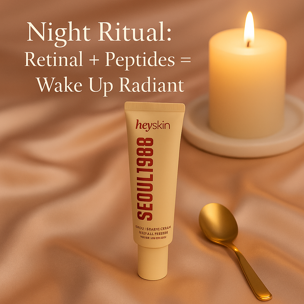 HeySkin™ - Anti Aging Cream
