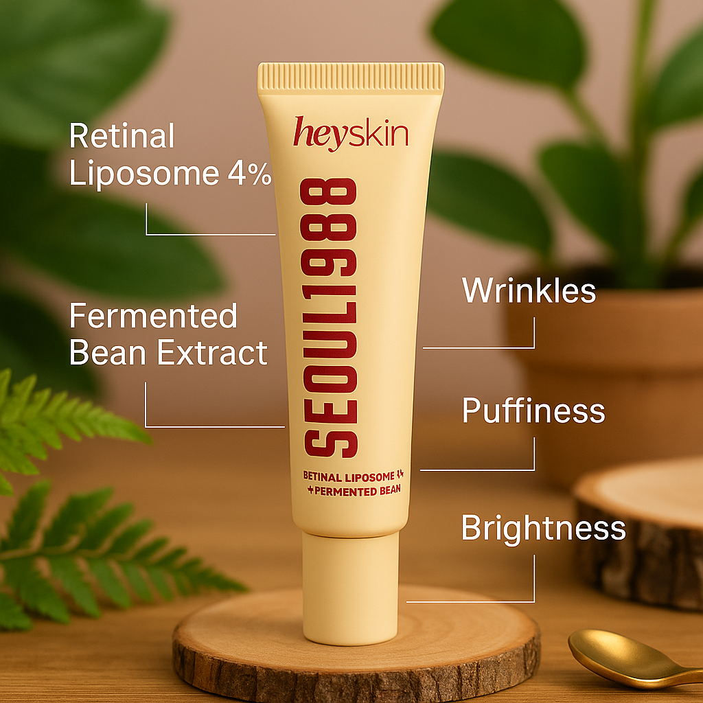 HeySkin™ - Anti Aging Cream