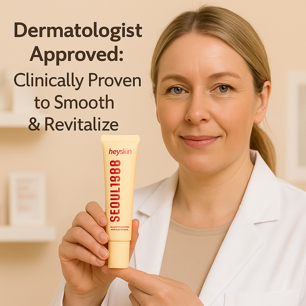 HeySkin™ - Anti Aging Cream