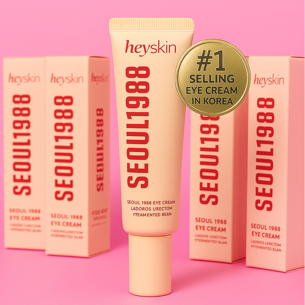 HeySkin™ - Anti Aging Cream