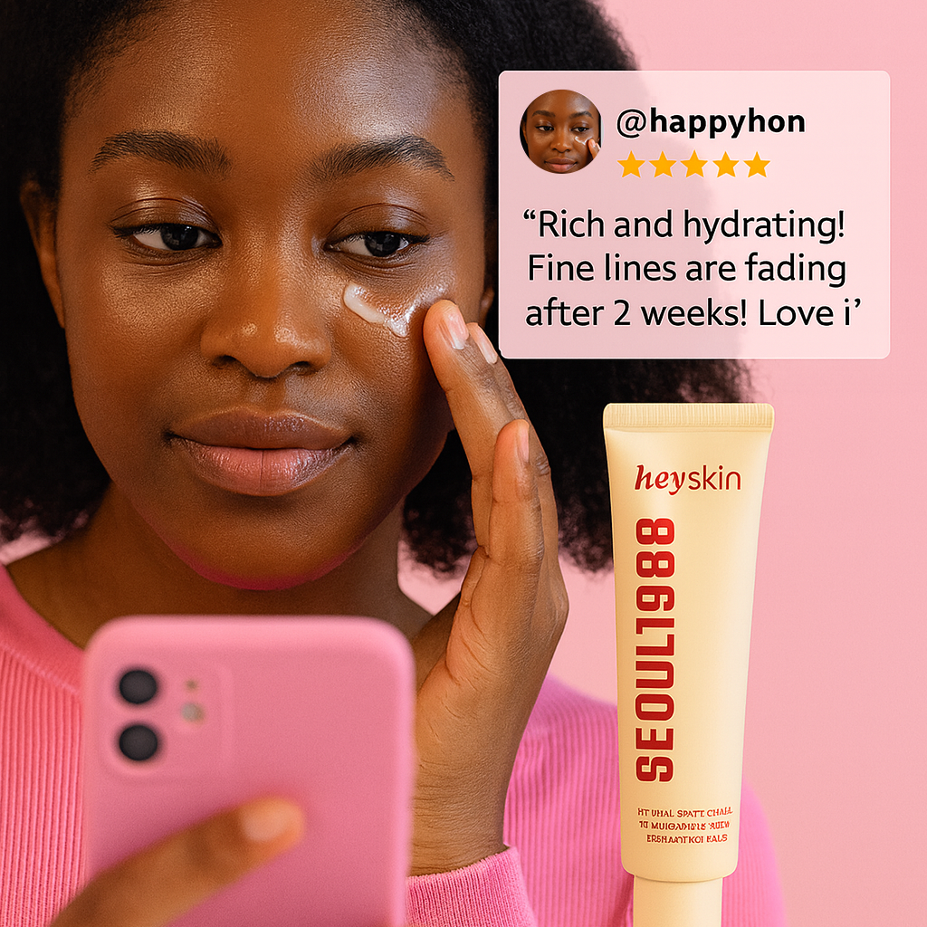 HeySkin™ - Anti Aging Cream