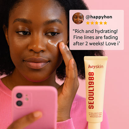 HeySkin™ - Anti Aging Cream