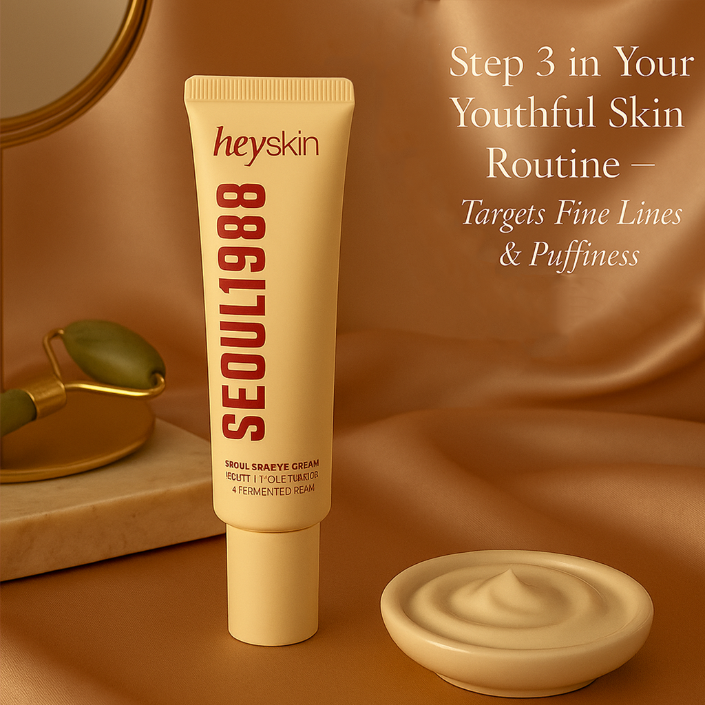 HeySkin™ - Anti Aging Cream
